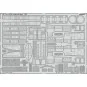 B-24J PART II HOBBY BOSS, 1/48 - Eduard Accessories BIG49424