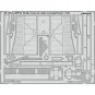 B-24J PART I HOBBY BOSS, 1/48 - Eduard Accessories BIG49423