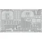 B-24J PART II HOBBY BOSS, 1/48 - Eduard Accessories BIG49424