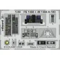 A-10C, 1/48 - Eduard Accessories BIG49425