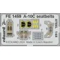 A-10C, 1/48 - Eduard Accessories BIG49425