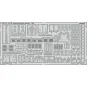 B-17F PART II, 1/48 - Eduard Accessories BIG49428