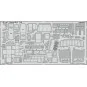 Fulmar Mk.II TRUMPETER, 1/48 - Eduard Accessories BIG49429