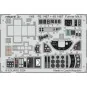 Fulmar Mk.II TRUMPETER, 1/48 - Eduard Accessories BIG49429