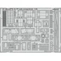 B-17F regular nose PART I, 1/48 - Eduard Accessories BIG49427