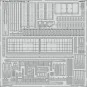 B-17F PART II, 1/48 - Eduard Accessories BIG49428