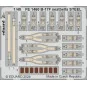 B-17F alternate nose (frame X) PART I, 1/48 - Eduard Accessories BI...