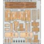 B-17F PART II, 1/48 - Eduard Accessories BIG49428