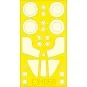 U-2S HOBBY BOSS, 1/48 - Eduard Accessories BIG49430