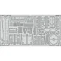 A-4B HOBBY 2000 / HASEGAWA, 1/48 - Eduard Accessories BIG49431