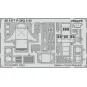 P-39Q ARMA HOBBY, 1/48 - Eduard Accessories BIG49433