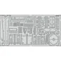 A-4C HOBBY 2000 / HASEGAWA, 1/48 - Eduard Accessories BIG49432