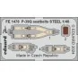 P-39Q ARMA HOBBY, 1/48 - Eduard Accessories BIG49433