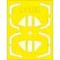 A-4M mod. 1970 MAGIC FACTORY, 1/48 - Eduard Accessories BIG49434