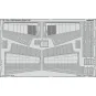 P-39N ARMA HOBBY, 1/48 - Eduard Accessories BIG49436