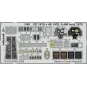 A-4M mod. 1970 MAGIC FACTORY, 1/48 - Eduard Accessories BIG49434