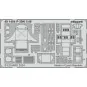 P-39N ARMA HOBBY, 1/48 - Eduard Accessories BIG49436