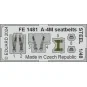 A-4M mod. 1970 MAGIC FACTORY, 1/48 - Eduard Accessories BIG49434