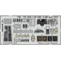 A-4M mod. 1975 MAGIC FACTORY, 1/48 - Eduard Accessories BIG49435