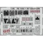 P-39N ARMA HOBBY, 1/48 - Eduard Accessories BIG49436