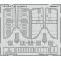 F-4C HOBBY 2000 / ACADEMY, 1/48 - Eduard Accessories BIG49437