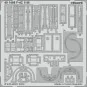 F-4C HOBBY 2000 / ACADEMY, 1/48 - Eduard Accessories BIG49437