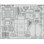 Mi-24P TRUMPETER, 1/48 - Eduard Accessories BIG49438