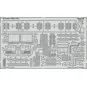 F-86A CLEAR PROP, 1/48 - Eduard Accessories BIG49439