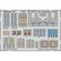F-4C HOBBY 2000 / ACADEMY, 1/48 - Eduard Accessories BIG49437
