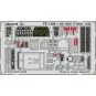 F-86A CLEAR PROP, 1/48 - Eduard Accessories BIG49439