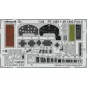 F4U-2 HOBBY BOSS, 1/48 - Eduard Accessories BIG49440