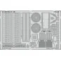 MiG-35 HOBBY BOSS, 1/48 - Eduard Accessories BIG49441