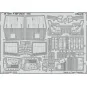 F-86F-25/30 AIRFIX, 1/48 - Eduard Accessories BIG49445