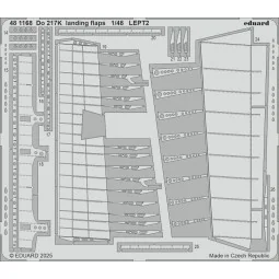 Do 217K for ICM, 1/48 - Eduard Accessories BIG49461 2