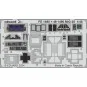 MiG-35 HOBBY BOSS, 1/48 - Eduard Accessories BIG49441