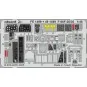 F-86F-25/30 AIRFIX, 1/48 - Eduard Accessories BIG49445