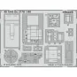 Do 217K for ICM, 1/48 - Eduard Accessories BIG49461