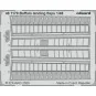Buffalo British version for Tamiya, 1/48 - Eduard Accessories BIG49463