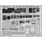 B-26F Marauder PART I for ICM, 1/48 - Eduard Accessories BIG49464