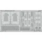 B-26F Marauder PART II for ICM, 1/48 - Eduard Accessories BIG49465