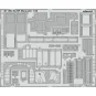 B-26F Marauder PART I for ICM, 1/48 - Eduard Accessories BIG49464