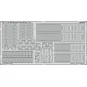 B-26F Marauder PART II for ICM, 1/48 - Eduard Accessories BIG49465