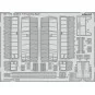 Spitfire Tr.9 for Airfix, 1/48 - Eduard Accessories BIG49466