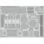 B-26F Marauder PART II for ICM, 1/48 - Eduard Accessories BIG49465