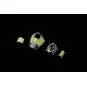 Beaufighter Mk.VI for Revell, 1/48 - Eduard Accessories BIG49469