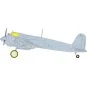 Hs 129B for Takom, 1/48 - Eduard Accessories BIG49470