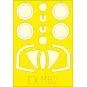 A-4C for Hobby Boss, 1/48 - Eduard Accessories BIG49471