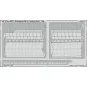 Beaufighter Mk.VI for Revell, 1/48 - Eduard Accessories BIG49469