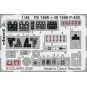 P-400 for Arma Hobby, 1/48 - Eduard Accessories BIG49472