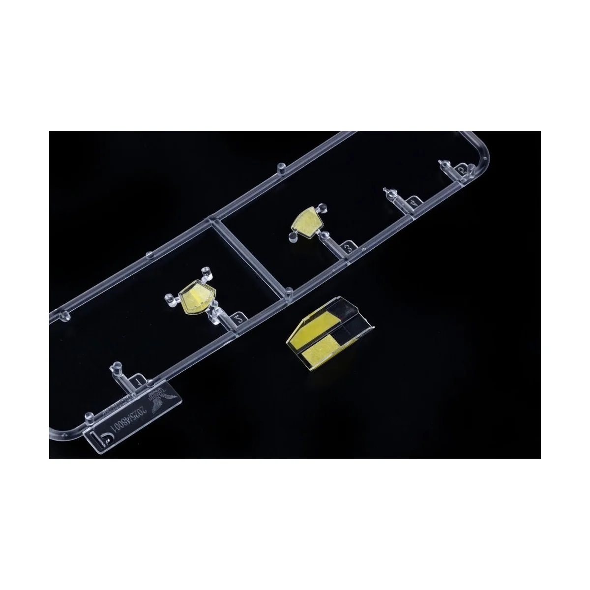 Hs 129B for Takom, 1/48 - Eduard Accessories BIG49470